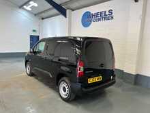 Citroen Berlingo Berlingo 1.5 BlueHDi 1000 Enterprise Edition M SWB Euro 6 (s/s) 5dr - U69