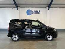 Citroen Berlingo Berlingo 1.5 BlueHDi 1000 Enterprise Edition M SWB Euro 6 (s/s) 5dr - U69