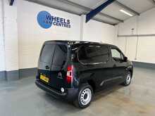 Citroen Berlingo Berlingo 1.5 BlueHDi 1000 Enterprise Edition M SWB Euro 6 (s/s) 5dr - U69