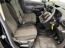 Citroen Berlingo Berlingo 1.5 BlueHDi 1000 Enterprise Edition M SWB Euro 6 (s/s) 5dr - U69