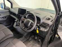 Citroen Berlingo Berlingo 1.5 BlueHDi 1000 Enterprise Edition M SWB Euro 6 (s/s) 5dr - U69