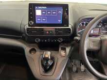 Citroen Berlingo Berlingo 1.5 BlueHDi 1000 Enterprise Edition M SWB Euro 6 (s/s) 5dr - U69