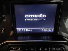 Citroen Berlingo Berlingo 1.5 BlueHDi 1000 Enterprise Edition M SWB Euro 6 (s/s) 5dr - U69