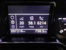 Citroen Berlingo Berlingo 1.5 BlueHDi 1000 Enterprise Edition M SWB Euro 6 (s/s) 5dr - U69