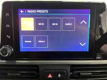 Citroen Berlingo Berlingo 1.5 BlueHDi 1000 Enterprise Edition M SWB Euro 6 (s/s) 5dr - U69
