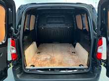 Citroen Berlingo Berlingo 1.5 BlueHDi 1000 Enterprise Edition M SWB Euro 6 (s/s) 5dr - U69