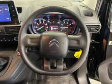 Citroen Berlingo Berlingo 1.5 BlueHDi 1000 Enterprise Edition M SWB Euro 6 (s/s) 5dr - U69