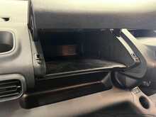 Citroen Berlingo Berlingo 1.5 BlueHDi 1000 Enterprise Edition M SWB Euro 6 (s/s) 5dr - U69