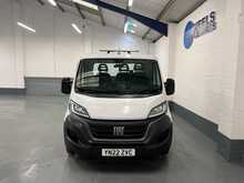 Fiat Ducato Ducato 2.2 MultijetIII 35 LWB Euro 6 2dr - U709