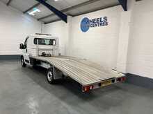 Fiat Ducato Ducato 2.2 MultijetIII 35 LWB Euro 6 2dr - U709