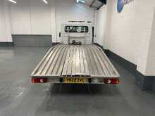 Fiat Ducato Ducato 2.2 MultijetIII 35 LWB Euro 6 2dr - U709