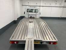 Fiat Ducato Ducato 2.2 MultijetIII 35 LWB Euro 6 2dr - U709