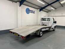 Fiat Ducato Ducato 2.2 MultijetIII 35 LWB Euro 6 2dr - U709