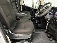 Fiat Ducato Ducato 2.2 MultijetIII 35 LWB Euro 6 2dr - U709