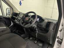 Fiat Ducato Ducato 2.2 MultijetIII 35 LWB Euro 6 2dr - U709