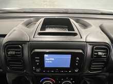 Fiat Ducato Ducato 2.2 MultijetIII 35 LWB Euro 6 2dr - U709