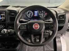 Fiat Ducato Ducato 2.2 MultijetIII 35 LWB Euro 6 2dr - U709