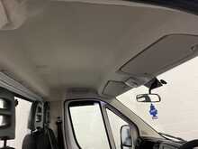Fiat Ducato Ducato 2.2 MultijetIII 35 LWB Euro 6 2dr - U709