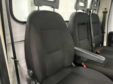 Fiat Ducato Ducato 2.2 MultijetIII 35 LWB Euro 6 2dr - U709
