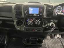 Fiat Ducato Ducato 2.2 MultijetIII 35 LWB Euro 6 2dr - U709