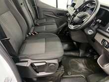 Ford Transit Transit 2.0 350 EcoBlue Trend Crew Van Manual L3 H2 Euro 6 (s/s) 5dr - U71