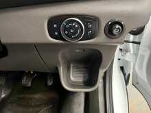 Ford Transit Transit 2.0 350 EcoBlue Trend Crew Van Manual L3 H2 Euro 6 (s/s) 5dr - U71
