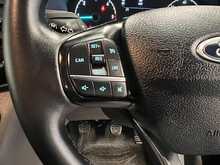 Ford Transit Transit 2.0 350 EcoBlue Trend Crew Van Manual L3 H2 Euro 6 (s/s) 5dr - U71