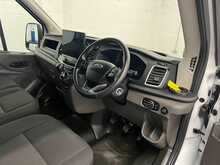 Ford Transit Transit 2.0 350 EcoBlue Trend Crew Van Manual L3 H2 Euro 6 (s/s) 5dr - U71