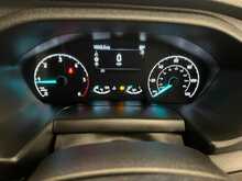 Ford Transit Transit 2.0 350 EcoBlue Trend Crew Van Manual L3 H2 Euro 6 (s/s) 5dr - U71