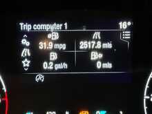 Ford Transit Transit 2.0 350 EcoBlue Trend Crew Van Manual L3 H2 Euro 6 (s/s) 5dr - U71