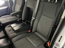 Ford Transit Transit 2.0 350 EcoBlue Trend Crew Van Manual L3 H2 Euro 6 (s/s) 5dr - U71