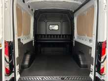 Ford Transit Transit 2.0 350 EcoBlue Trend Crew Van Manual L3 H2 Euro 6 (s/s) 5dr - U71