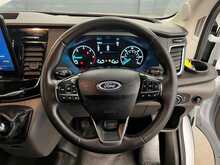 Ford Transit Transit 2.0 350 EcoBlue Trend Crew Van Manual L3 H2 Euro 6 (s/s) 5dr - U71