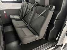 Ford Transit Transit 2.0 350 EcoBlue Trend Crew Van Manual L3 H2 Euro 6 (s/s) 5dr - U71