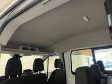 Ford Transit Transit 2.0 350 EcoBlue Trend Crew Van Manual L3 H2 Euro 6 (s/s) 5dr - U71