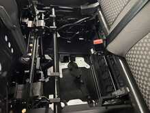 Ford Transit Transit 2.0 350 EcoBlue Trend Crew Van Manual L3 H2 Euro 6 (s/s) 5dr - U71