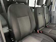 Ford Transit Transit 2.0 350 EcoBlue Trend Crew Van Manual L3 H2 Euro 6 (s/s) 5dr - U71