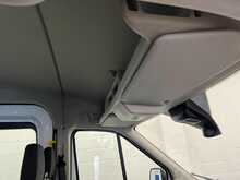 Ford Transit Transit 2.0 350 EcoBlue Trend Crew Van Manual L3 H2 Euro 6 (s/s) 5dr - U71