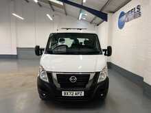 Nissan Interstar Interstar 2.3 dCi 35 Tekna L3 Euro 6 (s/s) 2dr - U710