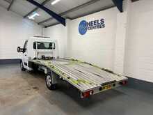 Nissan Interstar Interstar 2.3 dCi 35 Tekna L3 Euro 6 (s/s) 2dr - U710