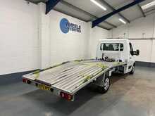 Nissan Interstar Interstar 2.3 dCi 35 Tekna L3 Euro 6 (s/s) 2dr - U710