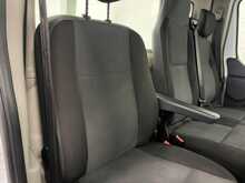 Nissan Interstar Interstar 2.3 dCi 35 Tekna L3 Euro 6 (s/s) 2dr - U710