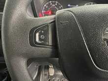 Nissan Interstar Interstar 2.3 dCi 35 Tekna L3 Euro 6 (s/s) 2dr - U710