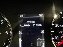 Nissan Interstar Interstar 2.3 dCi 35 Tekna L3 Euro 6 (s/s) 2dr - U710