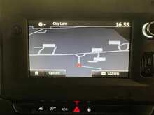 Nissan Interstar Interstar 2.3 dCi 35 Tekna L3 Euro 6 (s/s) 2dr - U710