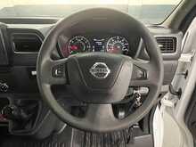 Nissan Interstar Interstar 2.3 dCi 35 Tekna L3 Euro 6 (s/s) 2dr - U710