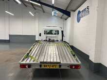 Nissan Interstar Interstar 2.3 dCi 35 Tekna L3 Euro 6 (s/s) 2dr - U710