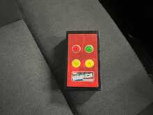 Nissan Interstar Interstar 2.3 dCi 35 Tekna L3 Euro 6 (s/s) 2dr - U710