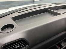 Nissan Interstar Interstar 2.3 dCi 35 Tekna L3 Euro 6 (s/s) 2dr - U710