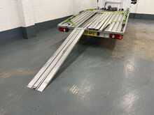 Nissan Interstar Interstar 2.3 dCi 35 Tekna L3 Euro 6 (s/s) 2dr - U710